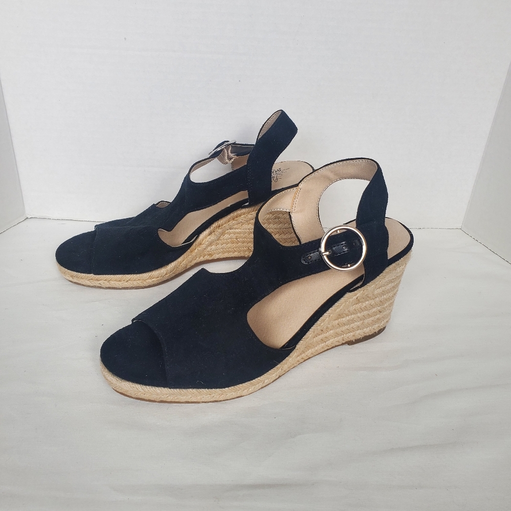 LifeStride Velocity with memory foam